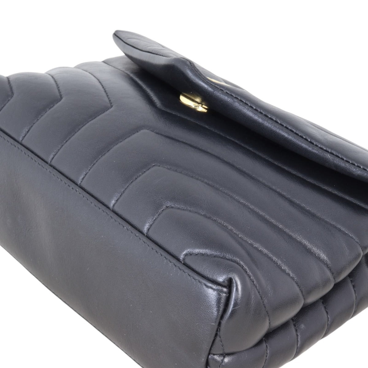 Saint Laurent Loulou Small