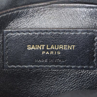 Saint Laurent Loulou Small
