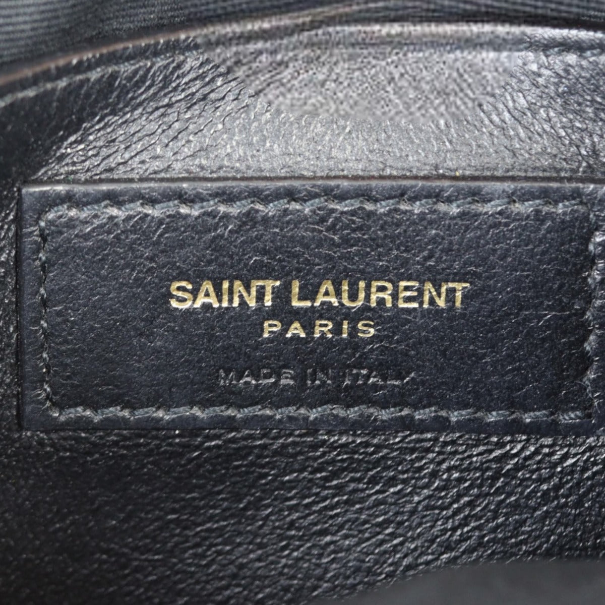 Saint Laurent Loulou Small