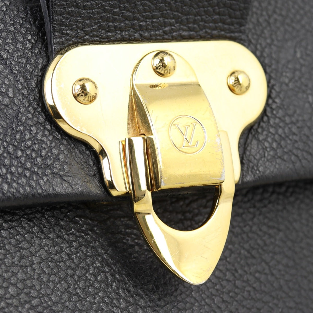 Louis Vuitton Vavin PM Monogram Empreinte