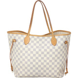 Louis Vuitton Neverfull MM Damier Azur
