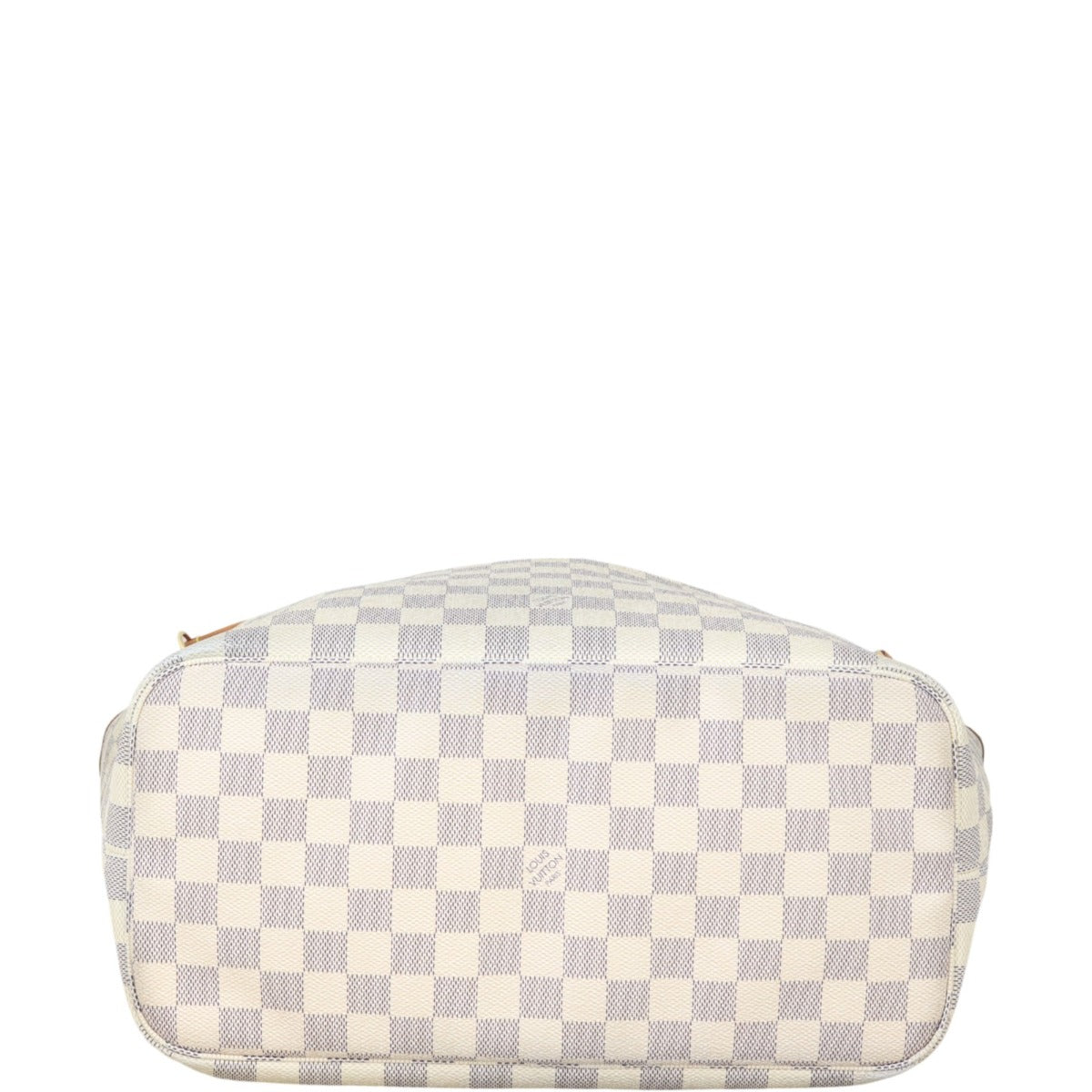 Louis Vuitton Neverfull MM Damier Azur