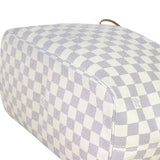 Louis Vuitton Neverfull MM Damier Azur