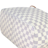 Louis Vuitton Neverfull MM Damier Azur