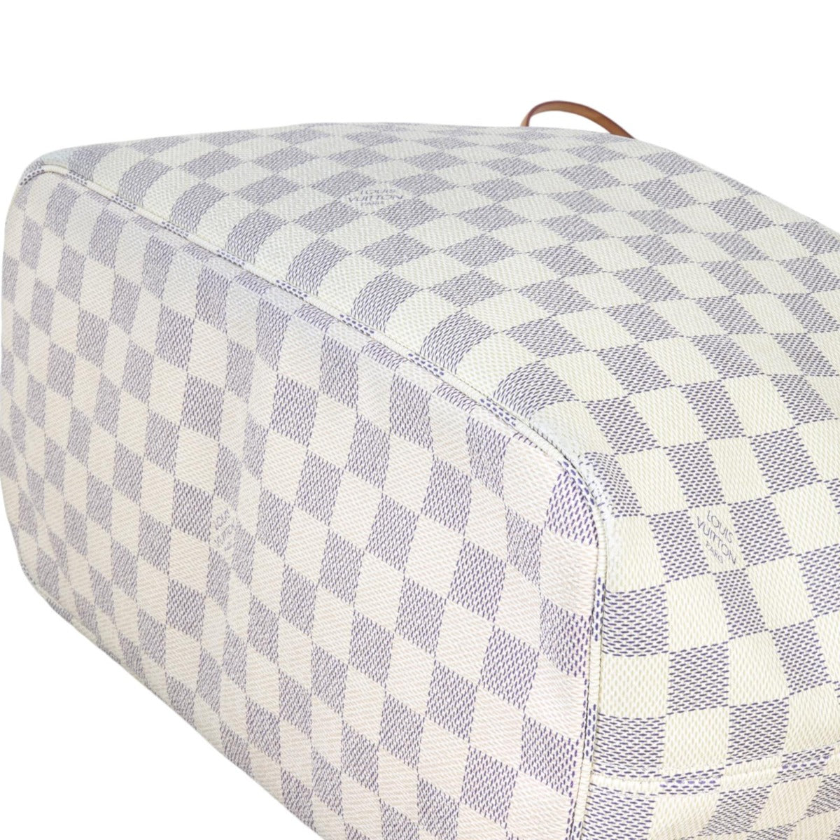 Louis Vuitton Neverfull MM Damier Azur