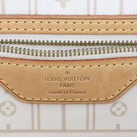 Louis Vuitton Neverfull MM Damier Azur