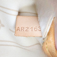 Louis Vuitton Neverfull MM Damier Azur