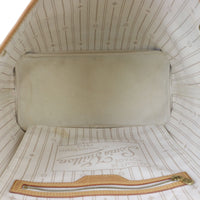 Louis Vuitton Neverfull MM Damier Azur