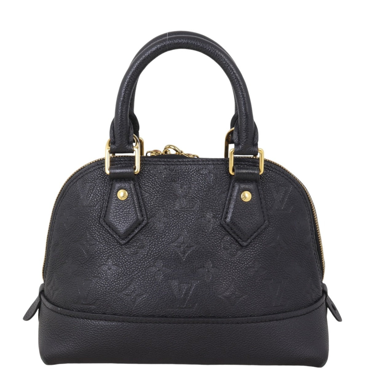 Louis Vuitton Neo Alma BB Monogram Empreinte