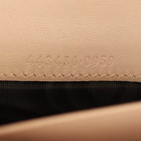 Gucci GG Marmont Matelasse Continental Wallet