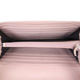 Gucci GG Marmont Matelasse Continental Wallet