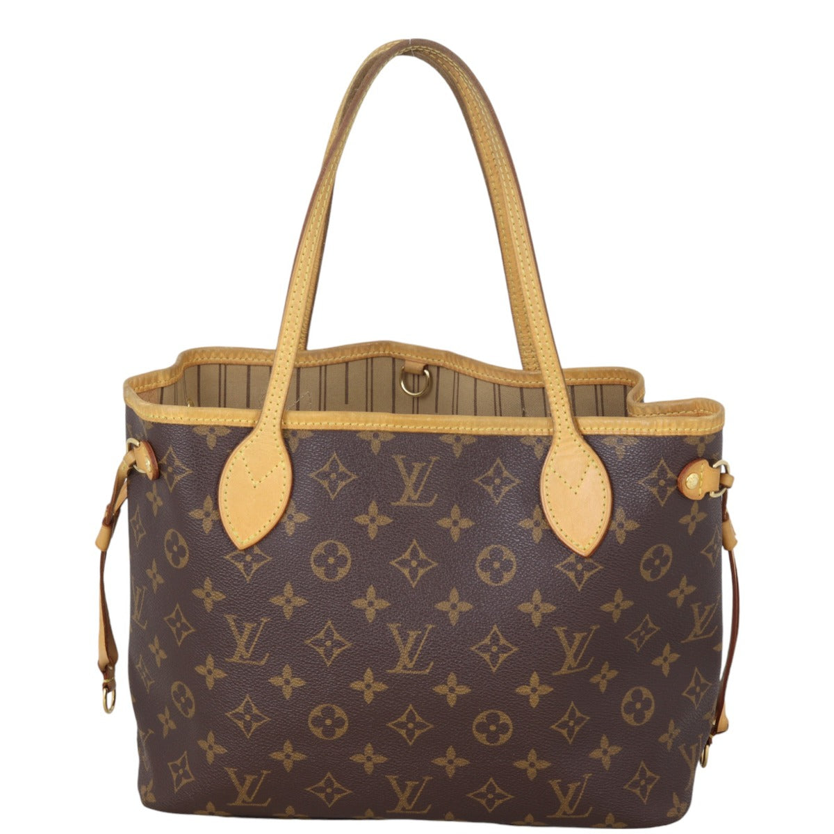 Louis Vuitton Neverfull PM Monogram