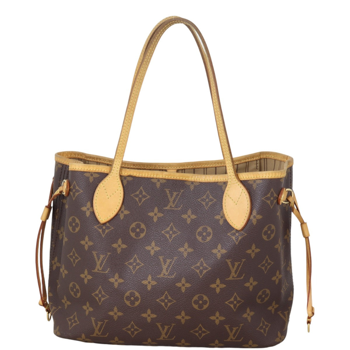 Louis Vuitton Neverfull PM Monogram