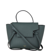 Celine Nano Belt Bag