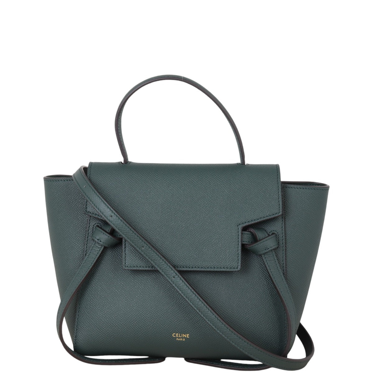 Celine Nano Belt Bag