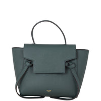 Celine Nano Belt Bag