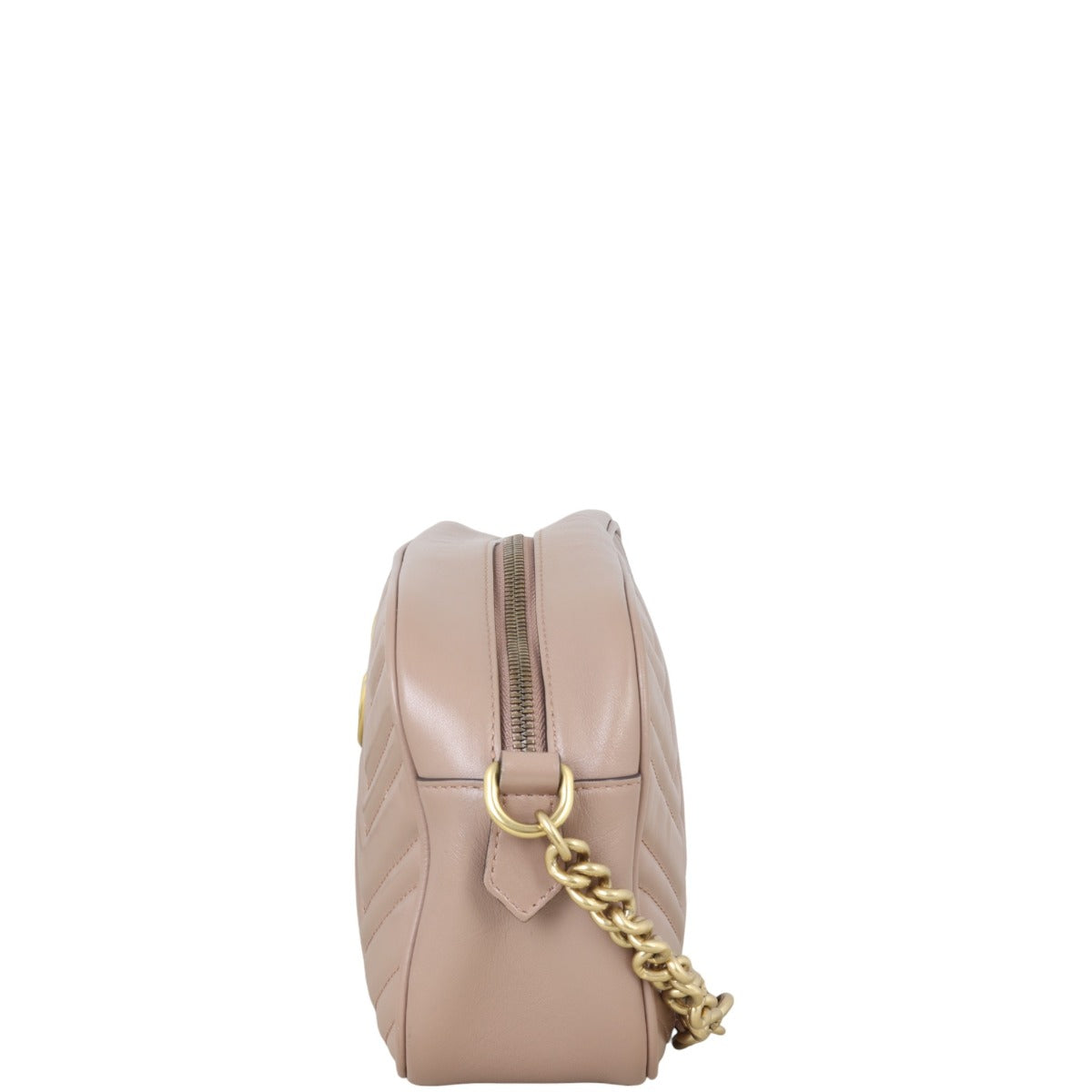 Gucci GG Marmont Small Camera Bag