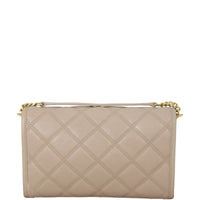 Saint Laurent Becky Wallet on Chain