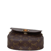 Louis Vuitton St. Cloud PM Monogram