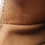 Louis Vuitton St. Cloud PM Monogram