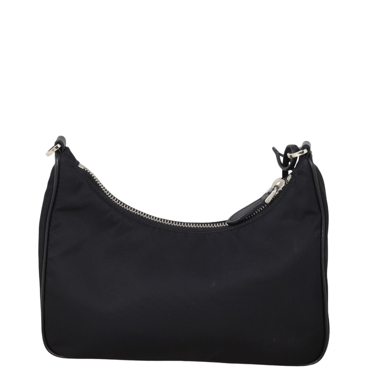 Prada Re-Edition 2005 Tessuto Shoulder Bag