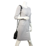 Chanel Gabrielle Hobo Small