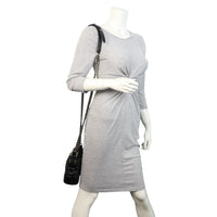 Chanel Gabrielle Hobo Small