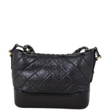 Chanel Gabrielle Hobo Small