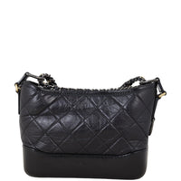 Chanel Gabrielle Hobo Small