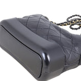 Chanel Gabrielle Hobo Small