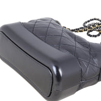 Chanel Gabrielle Hobo Small