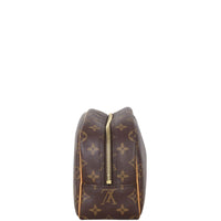 Louis Vuitton Toiletry Pouch 25 Monogram