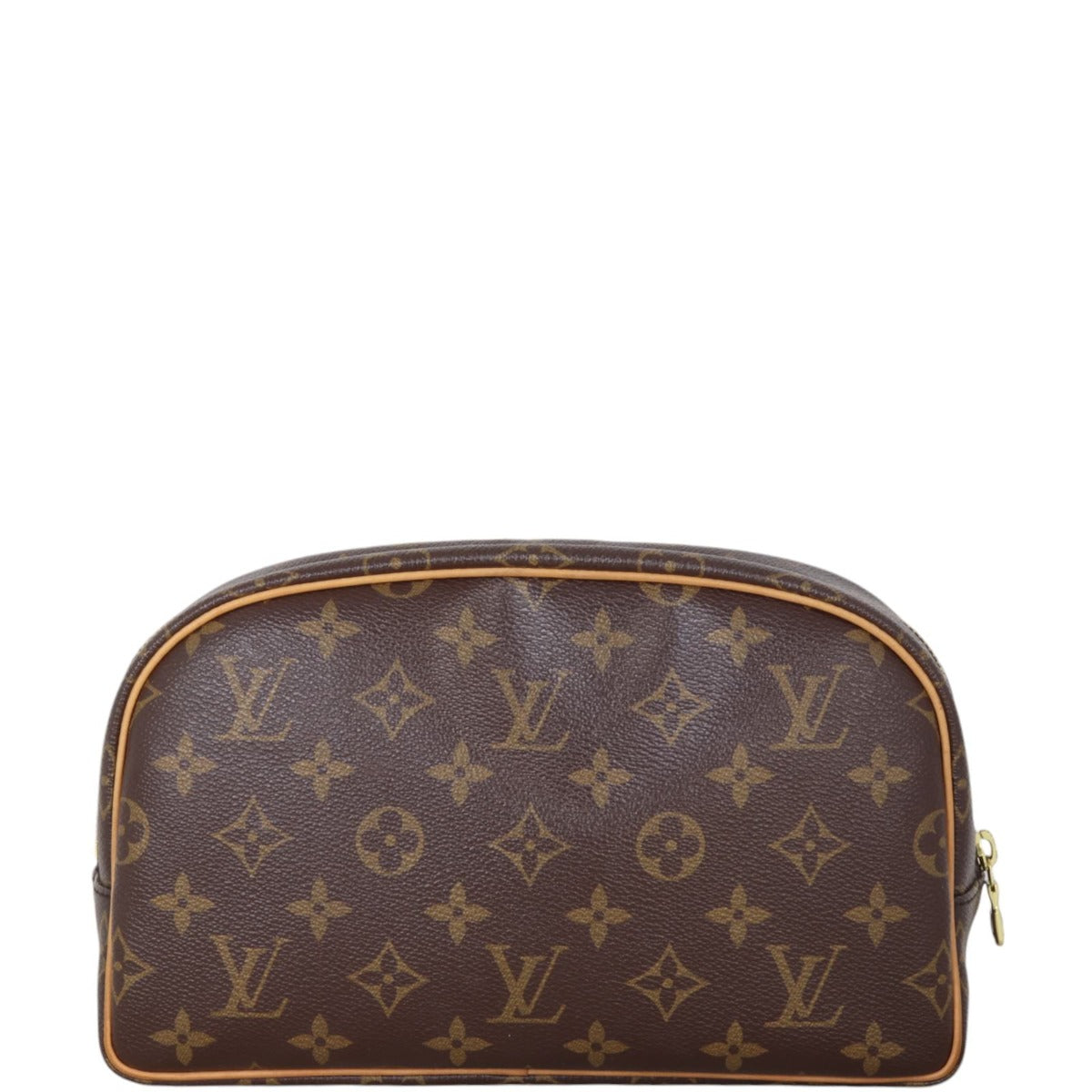 Louis Vuitton Toiletry Pouch 25 Monogram