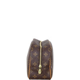 Louis Vuitton Toiletry Pouch 25 Monogram