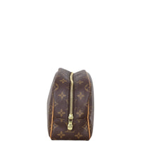Louis Vuitton Toiletry Pouch 25 Monogram