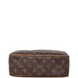 Louis Vuitton Toiletry Pouch 25 Monogram