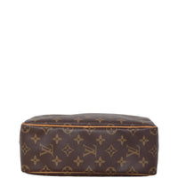 Louis Vuitton Toiletry Pouch 25 Monogram