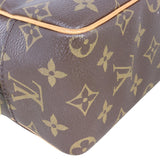 Louis Vuitton Toiletry Pouch 25 Monogram