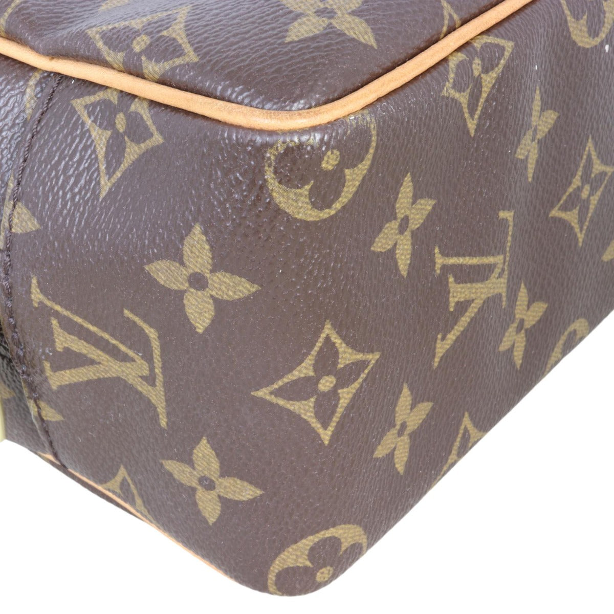 Louis Vuitton Toiletry Pouch 25 Monogram