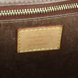 Louis Vuitton Toiletry Pouch 25 Monogram