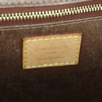 Louis Vuitton Toiletry Pouch 25 Monogram