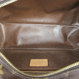 Louis Vuitton Toiletry Pouch 25 Monogram