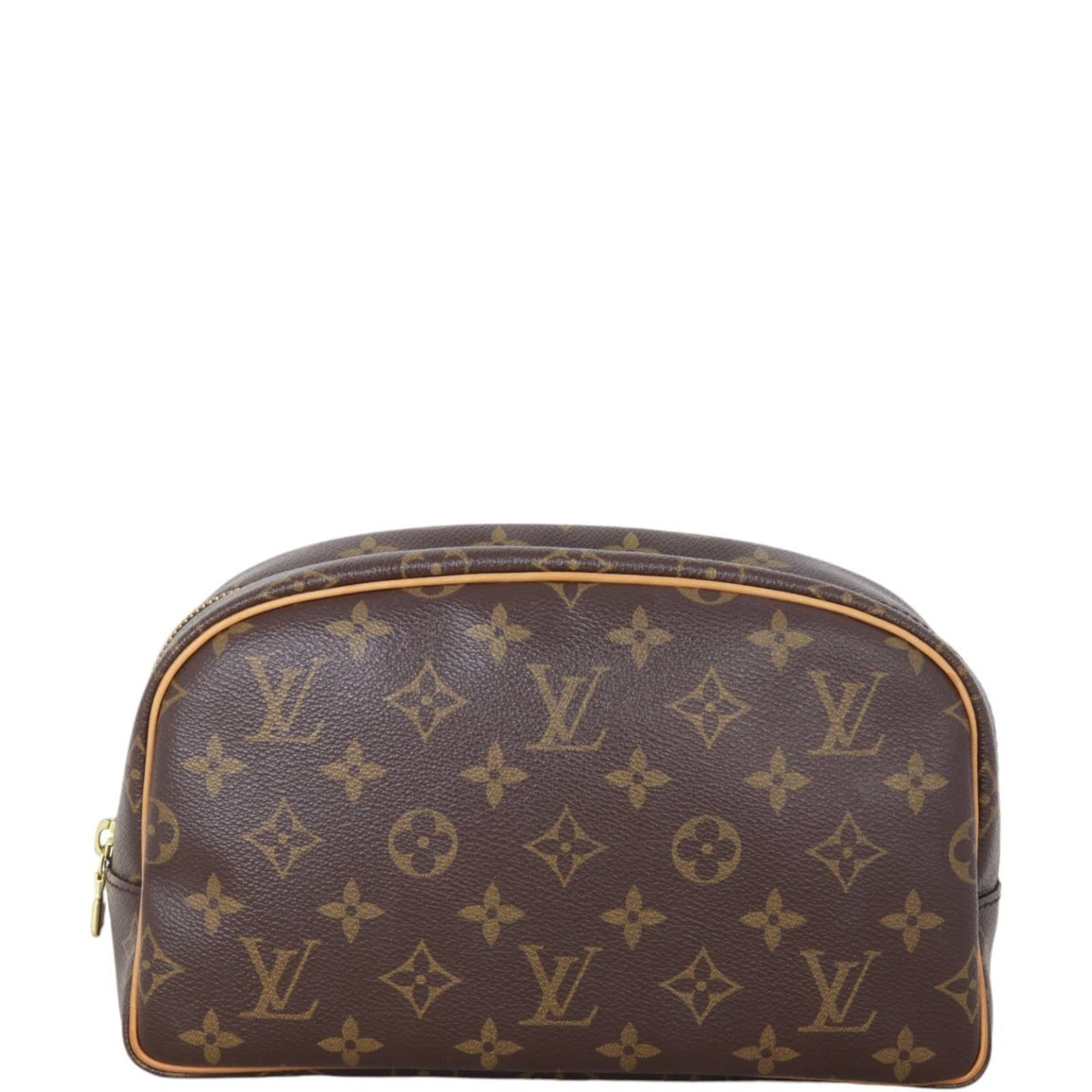 Louis Vuitton Toiletry Pouch 25 Monogram