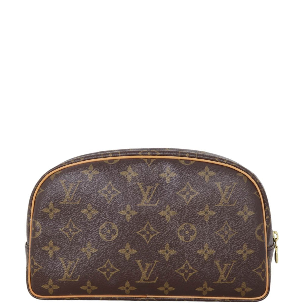 Louis Vuitton Toiletry Pouch 25 Monogram