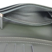 Chanel Boy Long Flap Wallet