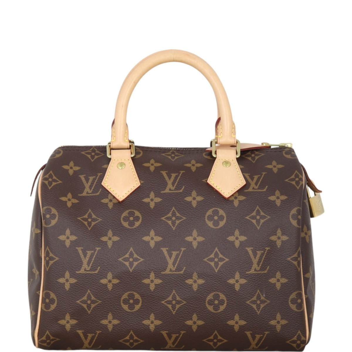 Louis Vuitton Speedy 25 Monogram