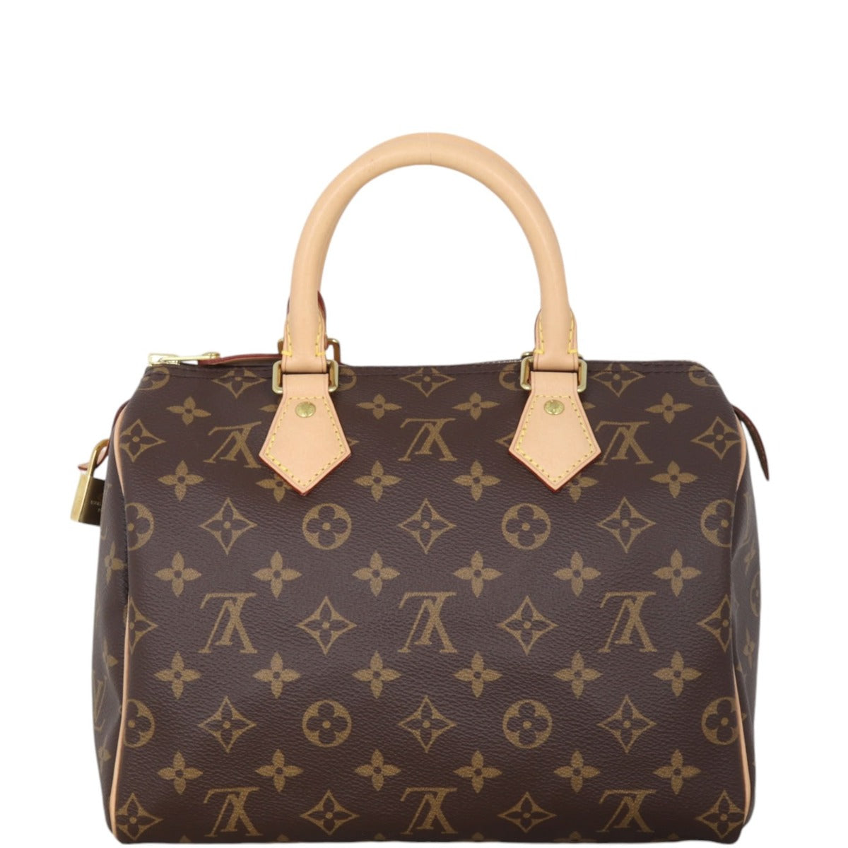 Louis Vuitton Speedy 25 Monogram
