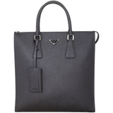 Prada Saffiano Tall Tote