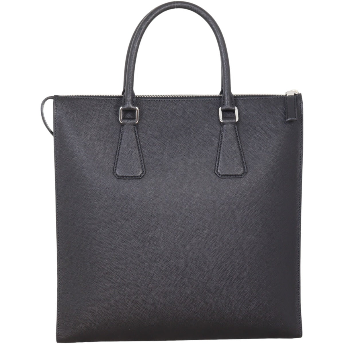 Prada Saffiano Tall Tote