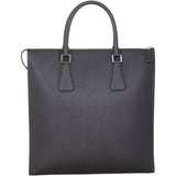 Prada Saffiano Tall Tote